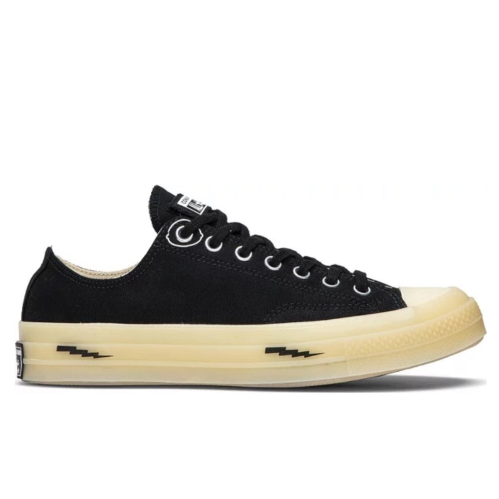 Converse Offspring x Chuck 70 "Community" Unisex 166523C Women’s 8 Men’s 6
